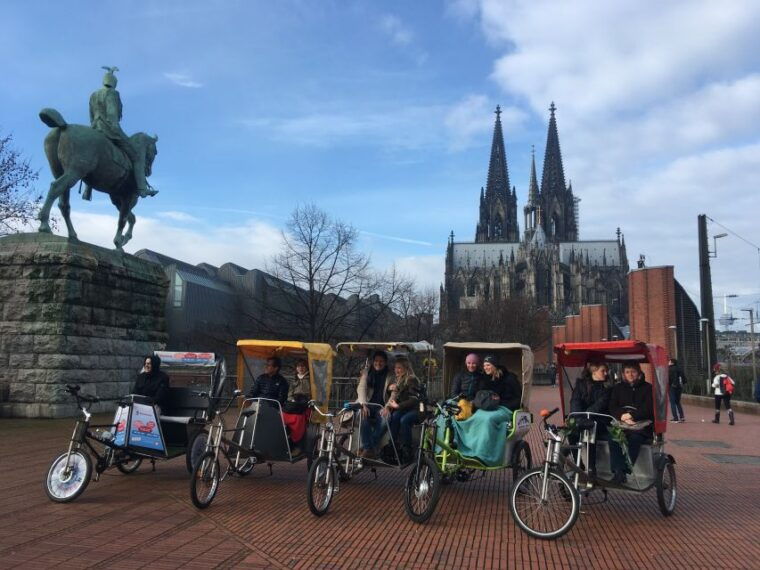 cologne-private-rickshaw-tour