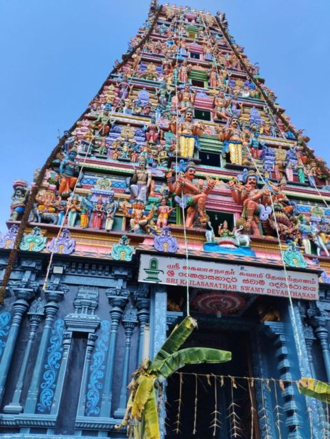 colombo-port-shore-excursions-colombo-city-kalaniya-temple
