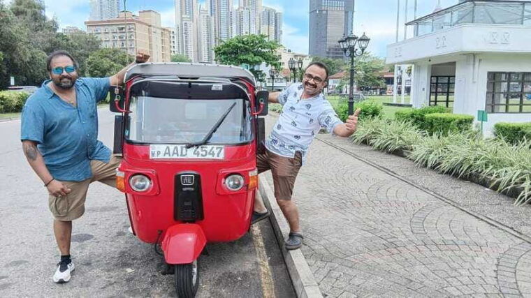 colombo-sightseeing-private-tour-by-tuk-with-hotel-pickup