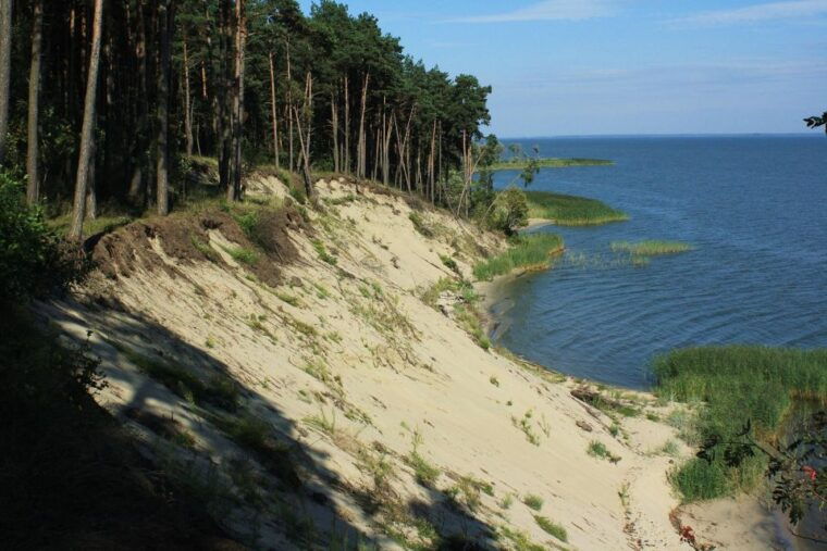 copernicus-trail-in-frombork-private-tour-from-gdansk-by-car