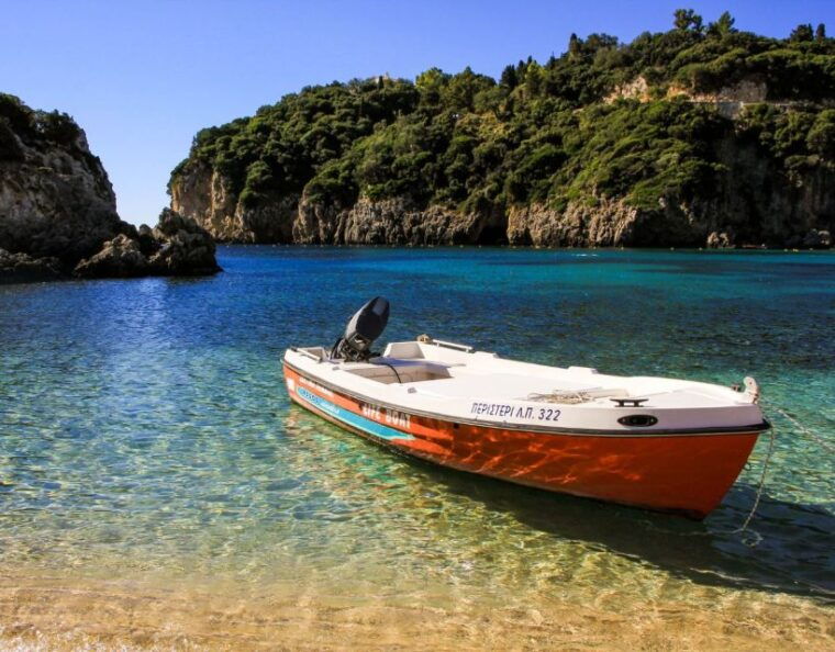 corfu-highlights-shore-excursion-paleokastritsa-town