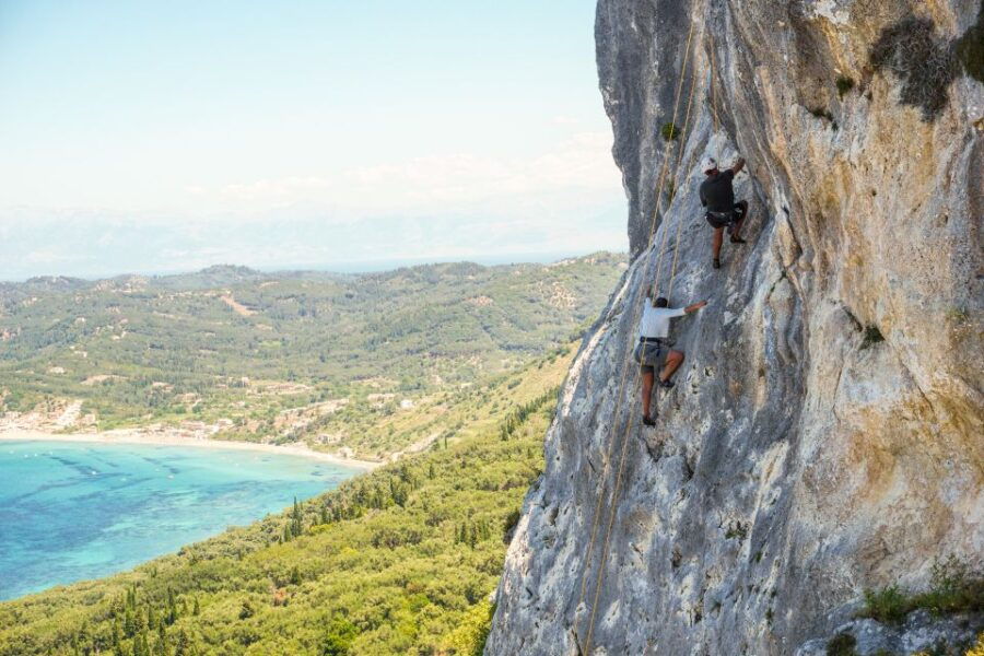 corfu-rock-climbing-for-beginners