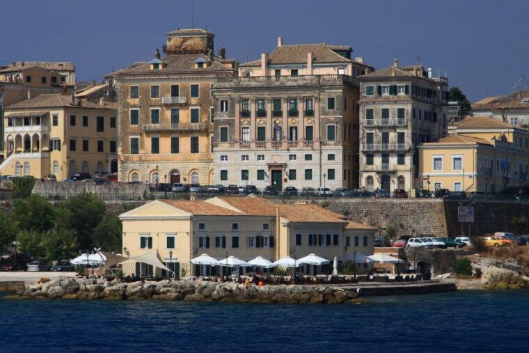 corfu-town-walking-tour-mouse-island-cruise-with-bbq-meal