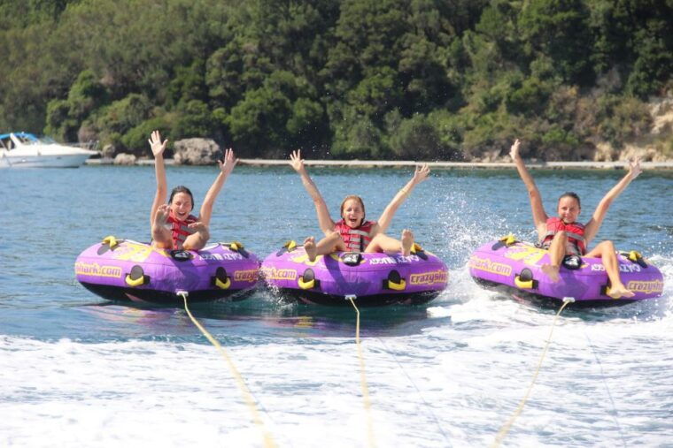 corfu-watersports-inflatable-rides-near-corfu-town