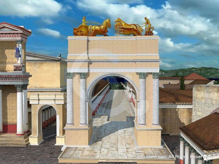 corinth-3d-representations-audiovisual-self-guided-tour