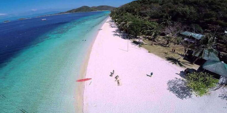coron-island-escapade-tour-with-lunch
