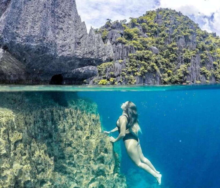 coron-private-tour-b-barracuda-lake-and-smith-beach