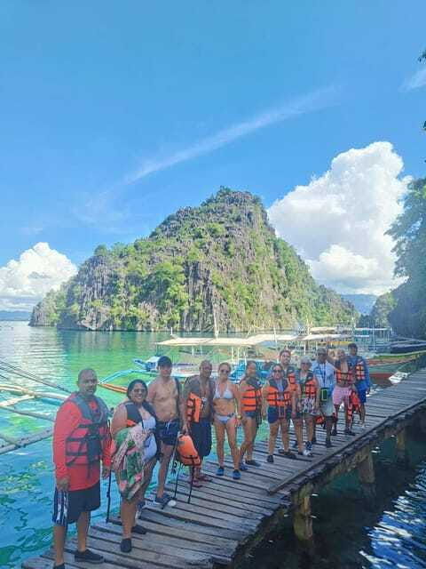 coron-tour-private-boat-rental-with-lunch-7-destinations