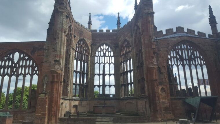 coventry-godivas-cathedral-quarter-guided-walking-tour