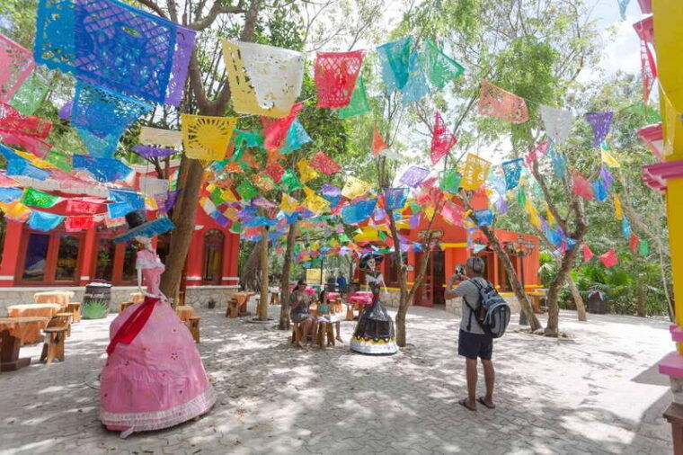 cozumel-chankanaab-park-day-pass-and-snorkeling-with-lunch