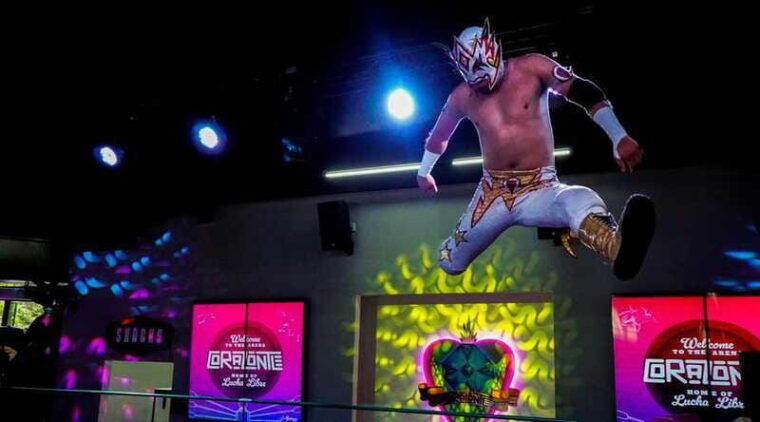 cozumel-mexican-lucha-libre-experience-classic-package
