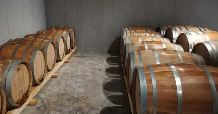 crete-2-wineries-tour-with-wine-tasting-olive-oil-lunch