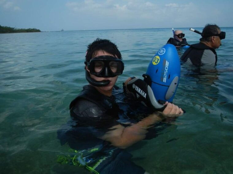 crete-heraklion-snorkeling-tour-with-seascooter