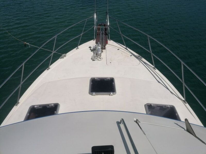 crete-snorkeling-boat-trip-with-lunch-and-transfer