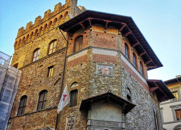 cruise-excursion-to-florence-from-livorno-la-spezia-by-car