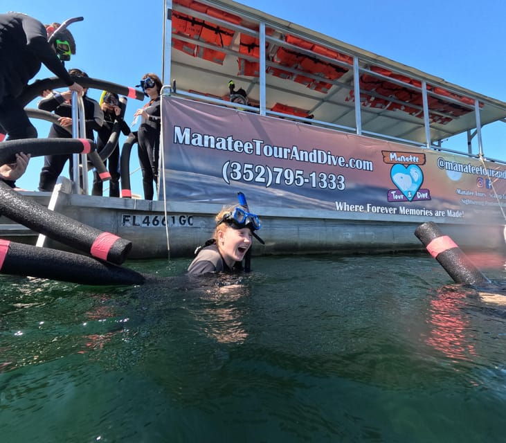 crystal-river-guided-manatee-snorkeling-tour