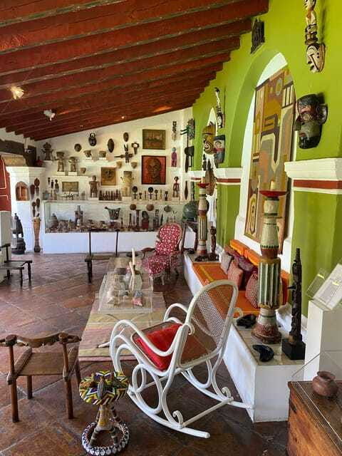 cuernavaca-robert-brady-museum-entrance-tickets