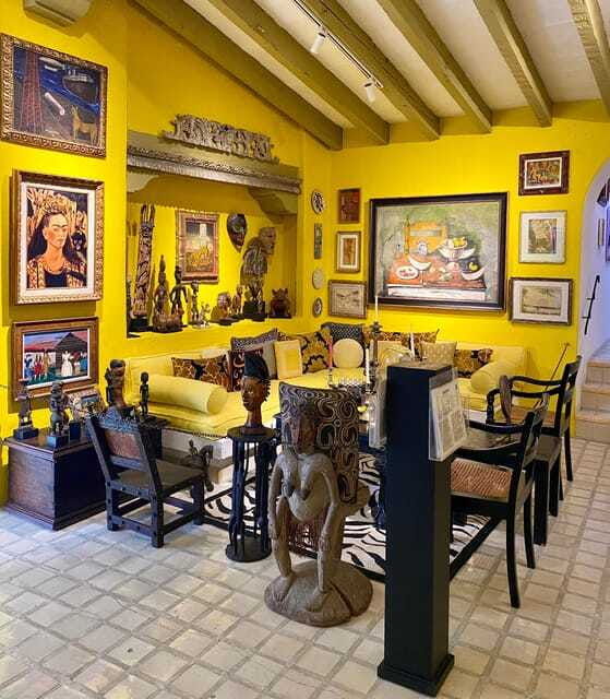 cuernavaca-robert-brady-museum-guided-tour