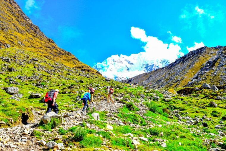 cusco-5-day-salkantay-ultimate-trek-to-machu-picchu