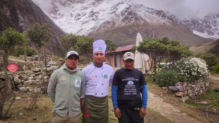 cusco-salkantay-dome-to-dome-5-day-trek-to-machu-picchu