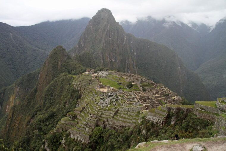 cuscosalkantay-trek-4-days-3-nights-to-machu-picchu-meals