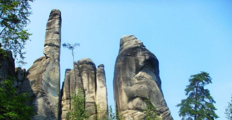 czech-rock-city-private-1-day-trip-from-wroclaw-by-car