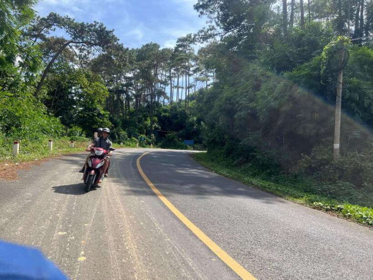 da-lat-city-3-day-motorbike-package-tour-from-ho-chi-minh