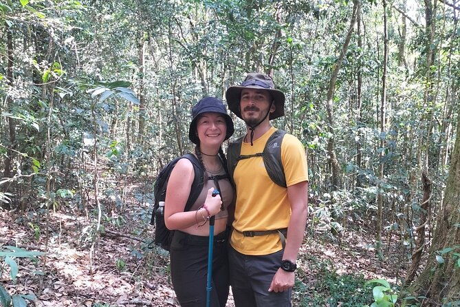 Da Lat Trekking to Langbiang Mountain with Coffee View - FAQs