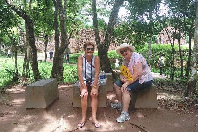 Da Nang Airport or City to Hoi An City or Vice Versa- Private Car - FAQ