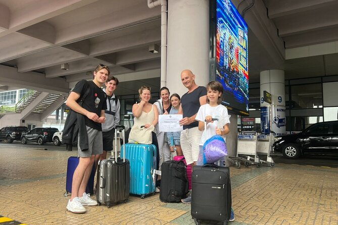 Da Nang airport to Hue By Private Car Transfer Via Hai Van Pass - Pricing & Value