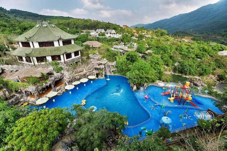 da-nang-than-tai-hot-spring-park-private-tour-with-lunch