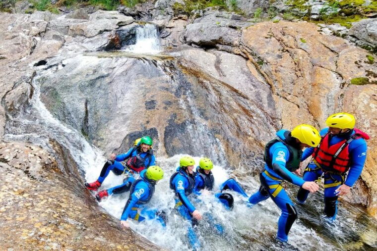 dagali-extreme-canyoning-experience