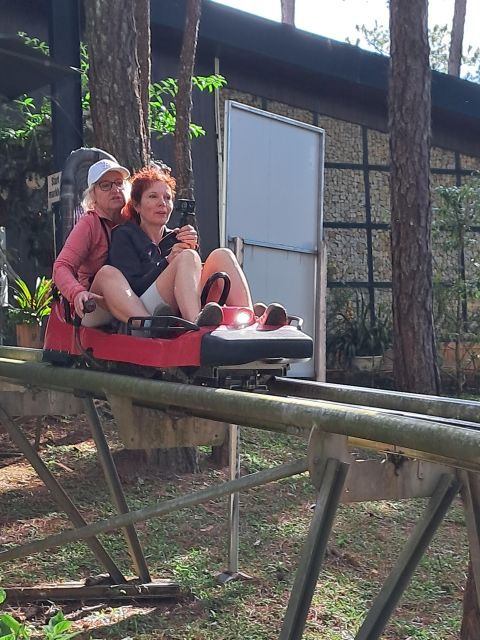 dalat-city-tour-by-private-car-combined-train-trip-ziplines