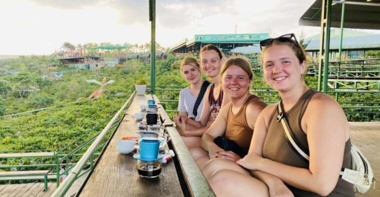 dalat-group-easy-rider-elephant-fall-pagoda-weasel-coffee