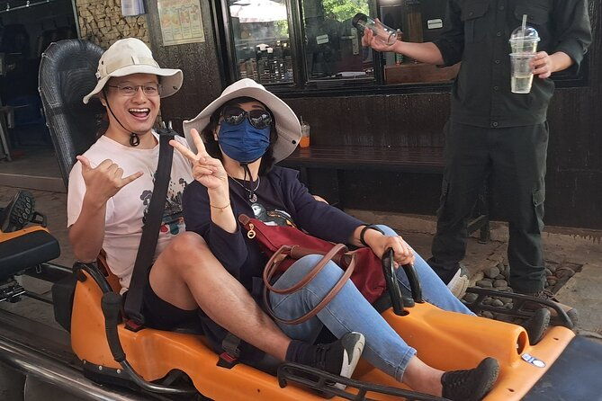 Dalat MuiNe Private tour 1 day, private tour - FAQ
