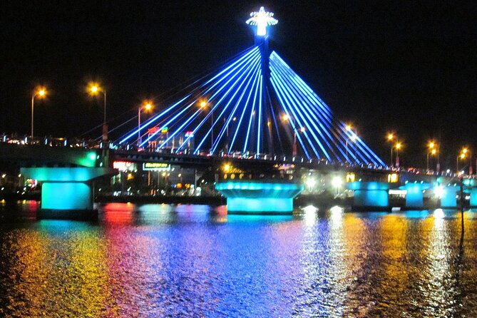 Danang City Full Day Tours - FAQ