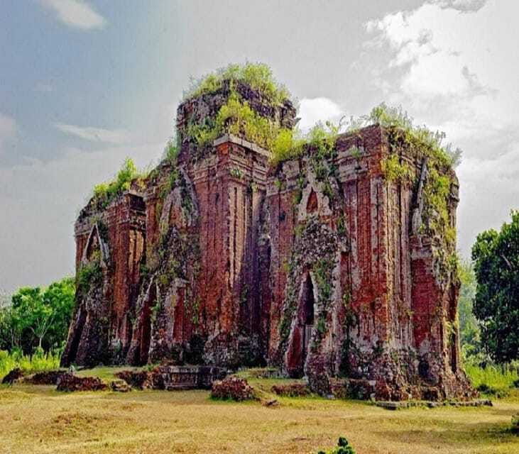 danang-history-tour-from-champa-to-french-and-american-war