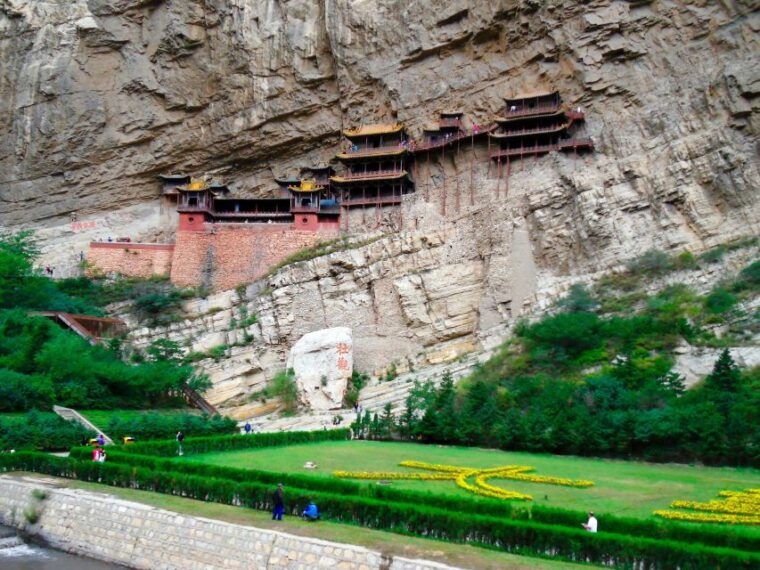 datong-temples-and-grottoes-private-full-day-tour
