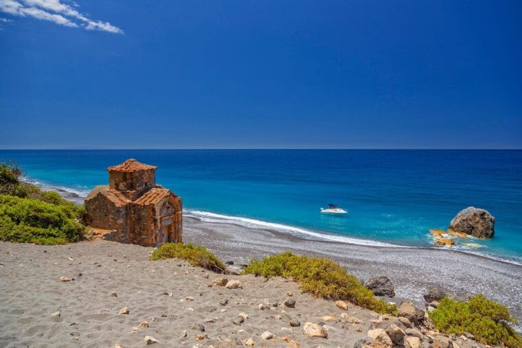 day-boat-trip-preveli-triopetra-agios-pavlos-from-rethymno