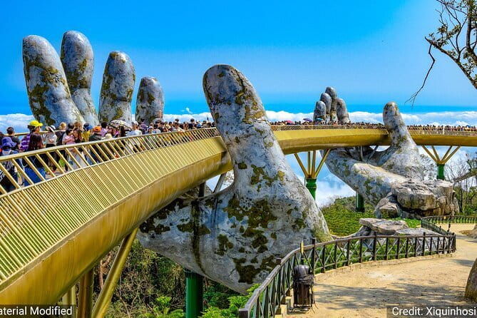 Day Trip Motorbike Tour in Hai Van Pass Round Trip - FAQ