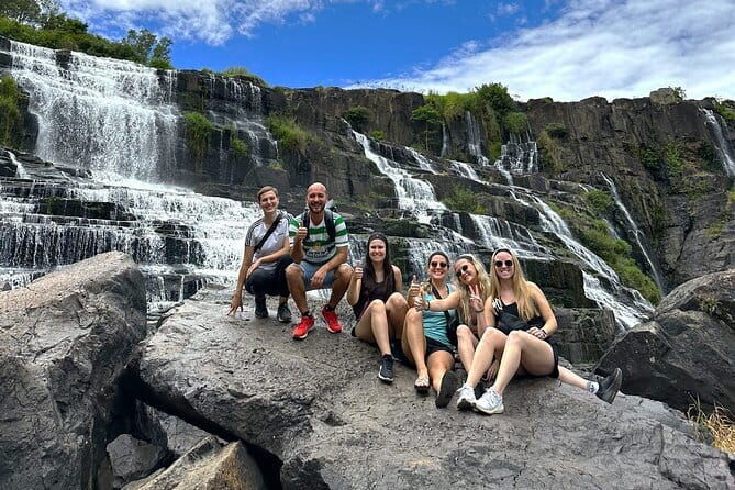 Day Trip- Private VIP Dalat Waterfalls and Countryside - The Experience from a Traveler’s Perspective