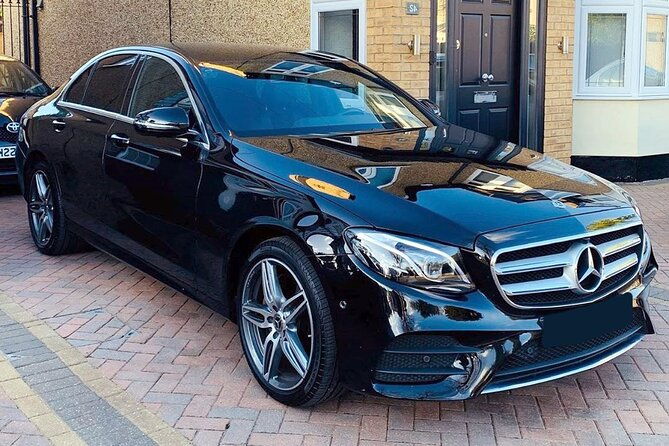 Departure Transfer Melbourne to Melbourne Airport MEL in Sedan - Final Thoughts