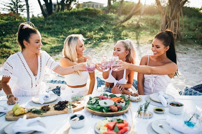 Dine Outdoors in a Stunning Location, Platter of 100% Delicious Local Produce - FAQ