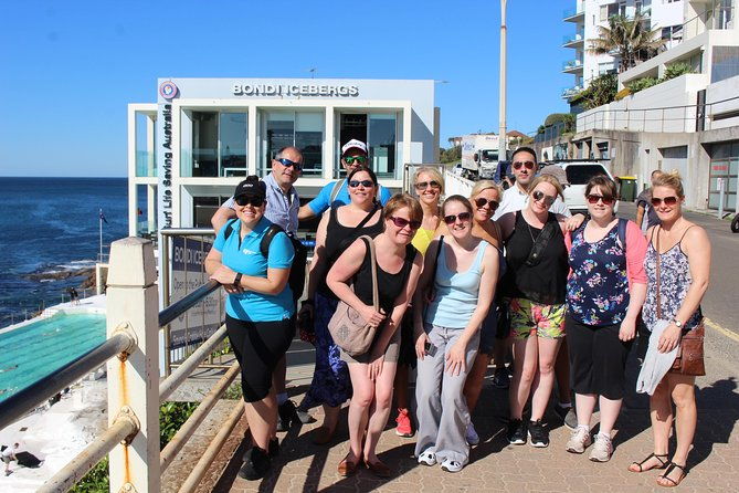 Discover Bondi Guided Beach And Coastal Walking Tour - Final Thoughts