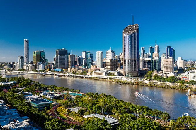 Discover Brisbane - South Bank - The Sum Up: Who Should Try This?