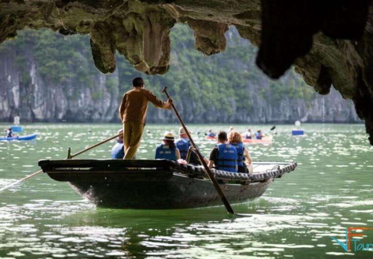 discover-halong-bay-4-hour-scenic-cruise-kayak-lunch-cave
