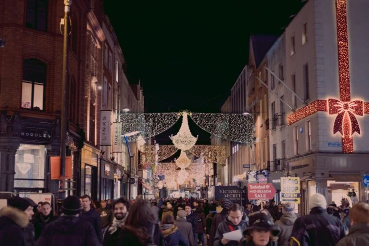 discovering-dublin-on-christmas-walking-tour