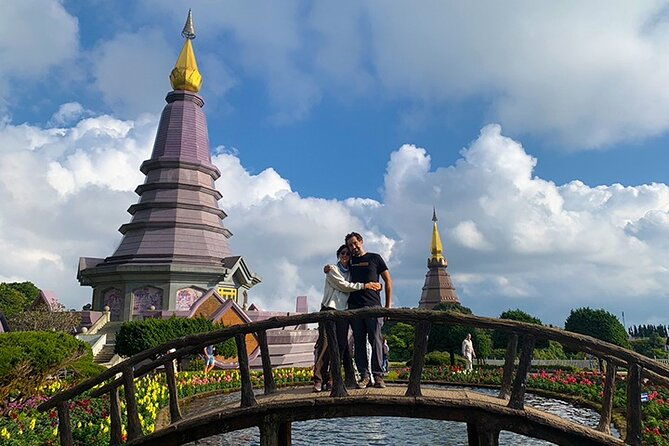 Doi Inthanon Private Trek & Lunch Tour from Chiang Mai - FAQs