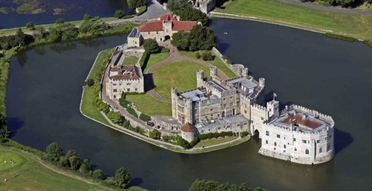 dover-castle-white-cliffs-leeds-castle-private-tour