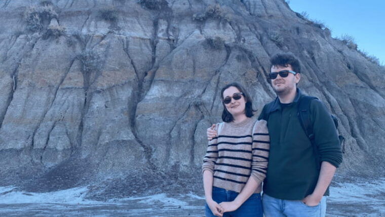 drumheller-full-day-tyrrell-museum-canyon-adventure